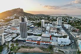 Regus | Townsville, Northtown