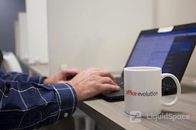 Office Evolution - Overland Park