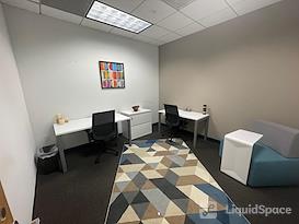 Regus | Willow Pass Road