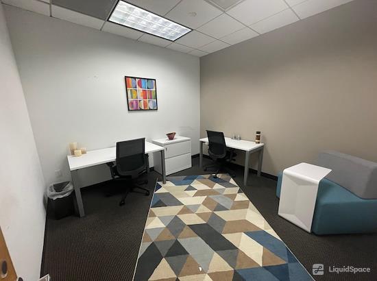 Working at Regus | Willow Pass Road at Concord