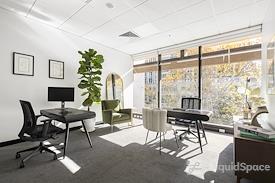 Sector Serviced Offices, Collins St