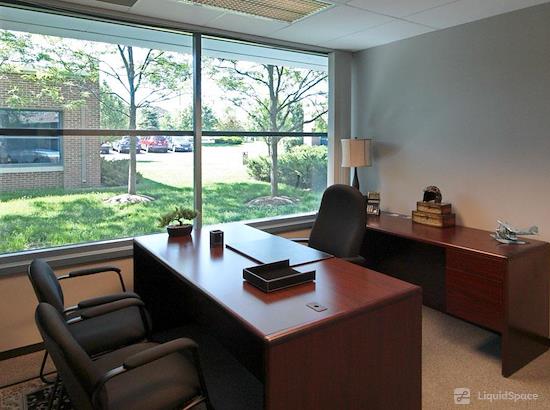 Working at AmeriCenter of Naperville/Warrenville at Warrenville