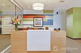 Regus | Wells Fargo Center