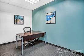 Regus | Connecticut Financial