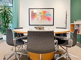 SPACES | Huntsville - Spaces Redstone Arsenal