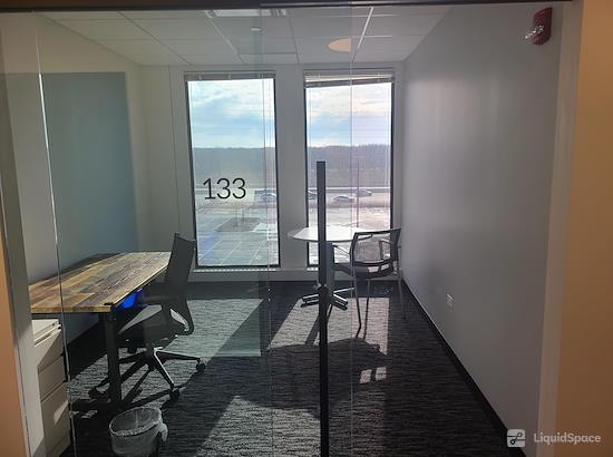 Working at Venture X | Rolling Meadows at Rolling Meadows