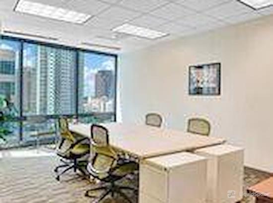 Working at Carr Workplaces - Las Olas at Fort Lauderdale