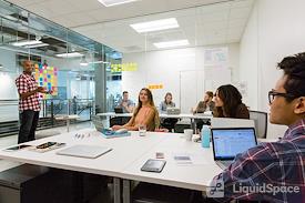 Regus | Menlo Park