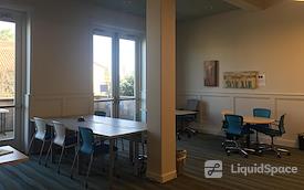 Satellite Workplaces Sunnyvale