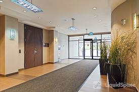 Regus | ON, Mississauga - Century Ave