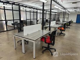 The Office at GP Coworking