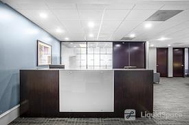 Regus || Frisco Square