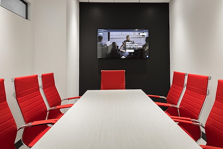 2C2B Coworking - Boisbriand - SALLE FELIPE-ALOU