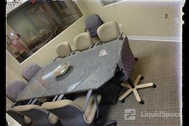 On Point Executive Center