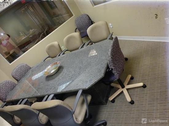 Working at On Point Executive Center at Tampa
