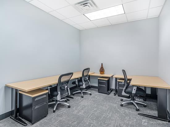 Working at Regus | Grand Boulevard at Miramar Beach