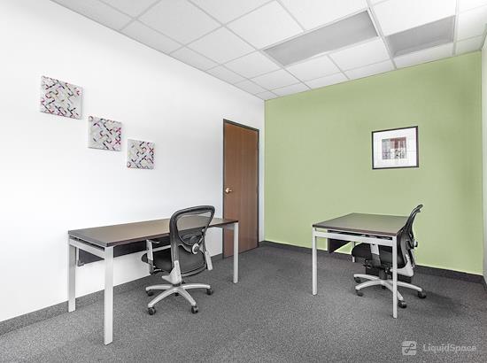 Working at Regus | Vineyard Center II at Grapevine