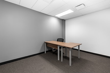 Regus | Dartmouth - Day Desk