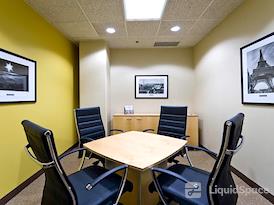 Regus | Birch Street