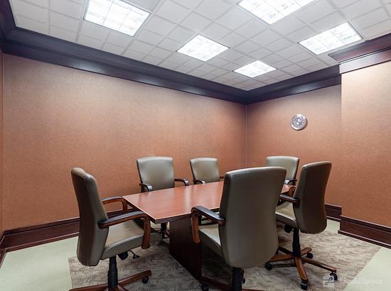 Working at Regus | Sterling Pointe at Atlanta