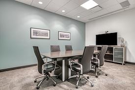 Regus | 201st Street