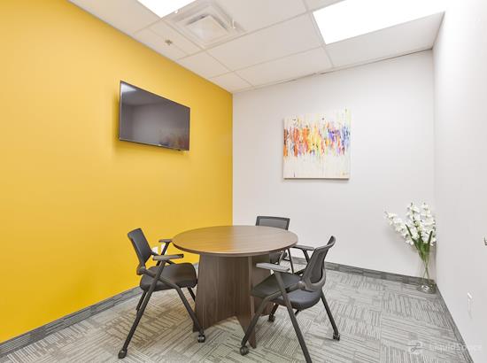 Working at Zemlar Offices - North Service at Oakville