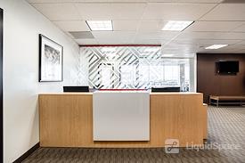 Regus || Pruneyard