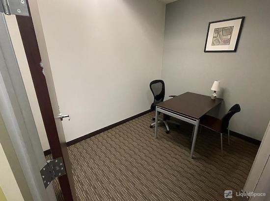 Working at Regus | Promenade Circle at Sacramento