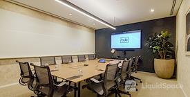 Hub Australia | Wynyard