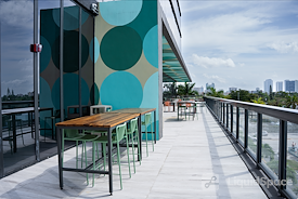 The Worx Hallandale