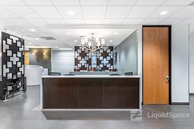 Regus | Huntington Drive