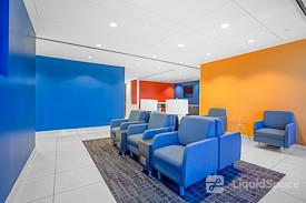 Regus | Long Beach – Landmark Square
