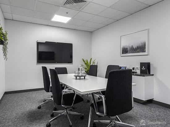 Working at Sector Serviced Offices, Wheelers Hill at Wheelers Hill