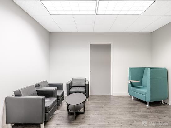 Working at Regus | Fort Lee at Fort Lee