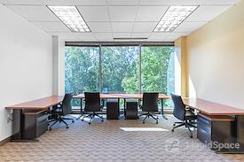 Regus | Sugarloaf