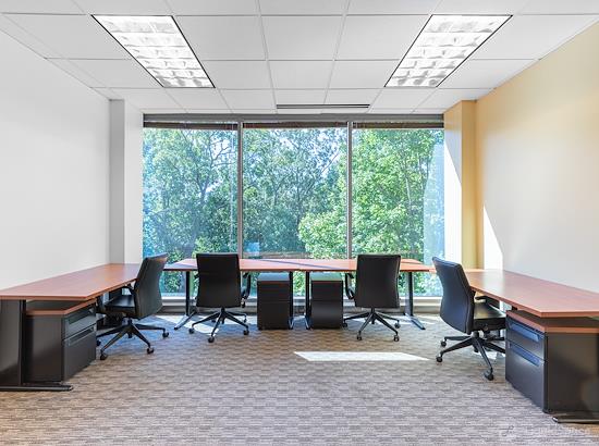 Working at Regus | Sugarloaf at Duluth