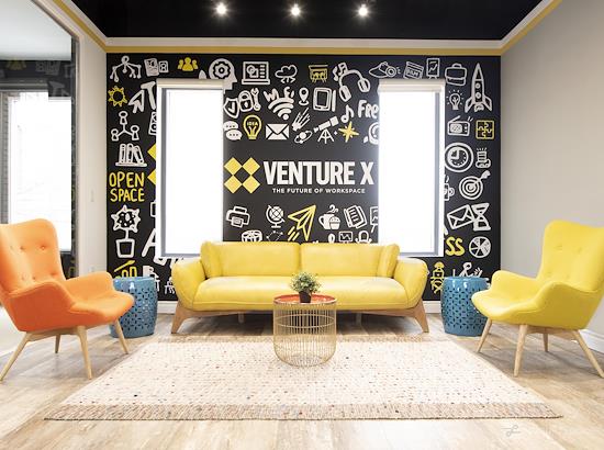 Working at Venture X | Sherwoodtowne at Mississauga