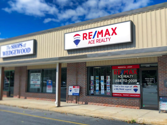 Working at RE/MAX Ace Realty- Downingtown at Downingtown