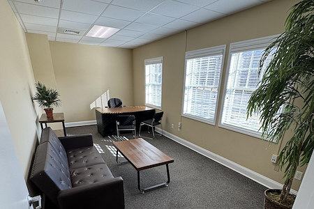 Legacy Investments, LLC - Office/Meeting Space