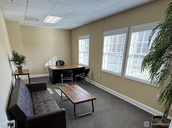 Working at Legacy Investments, LLC at Monroe