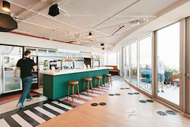 WeWork | Faria Lima 4055
