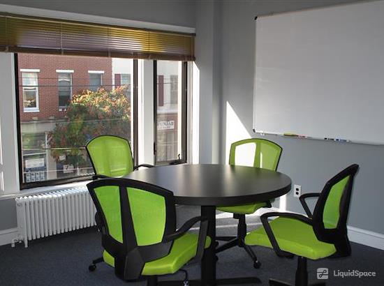 Working at HeadRoom - Media at Media