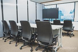 SEATAC CONFERENCE SPACES