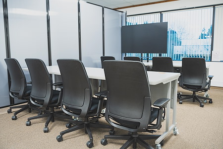 SEATAC CONFERENCE SPACES - LEGACY & LEVERAGE ROOM