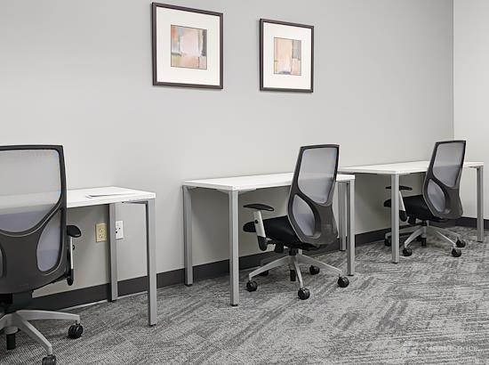 Working at Regus | Forrestal Village at Princeton