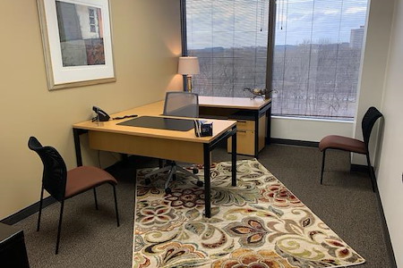 Regus | Corporate Woods - Corporate Woods Building 51