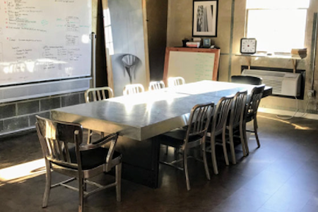 Grants Pass Office Space
