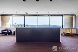 Regus | Cummings Research Park