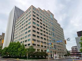 Regus | Downtown - Clinton Square
