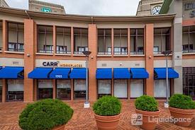 Carr Workplaces - Duke Street